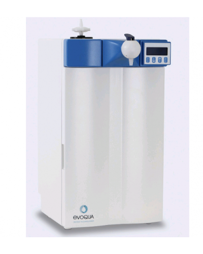 Máy lọc siêu sạch Evoqua Model: LaboStar PRO TWF UV